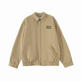 Picture of Miu Miu Jackets _SKUMiuMiuS-XLxetr4031445